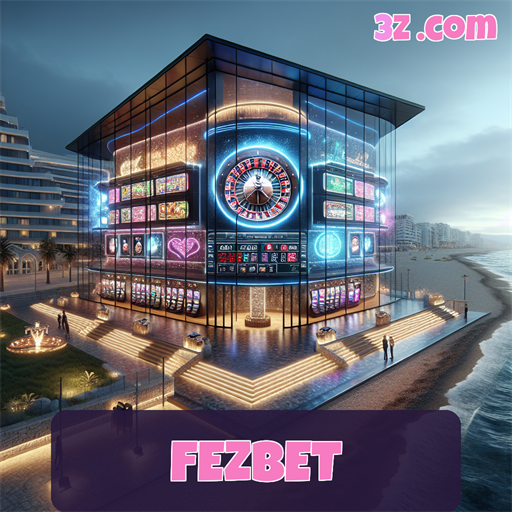 Baixar o Mundo dos Jogos com Fezbet: Diversão Garantida