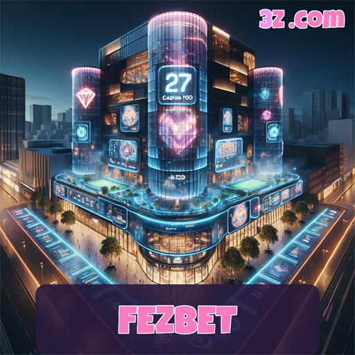 Fezbet: A Magia do Cassino Digital no Brasil