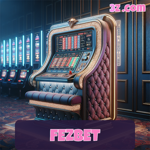Fezbet: Uma Plataforma de Jogos Confiável e Engajadora no Brasil