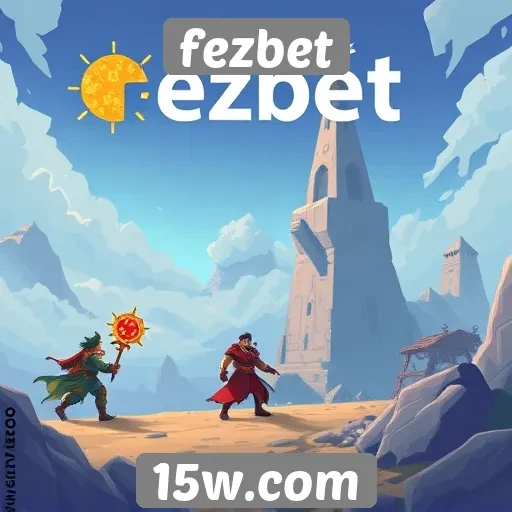 Comparativo de jogos oferecidos pelo fezbet