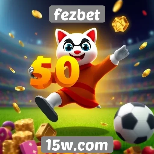 Promoções e bônus disponíveis no fezbet