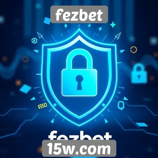 Análise da segurança do site de jogos fezbet