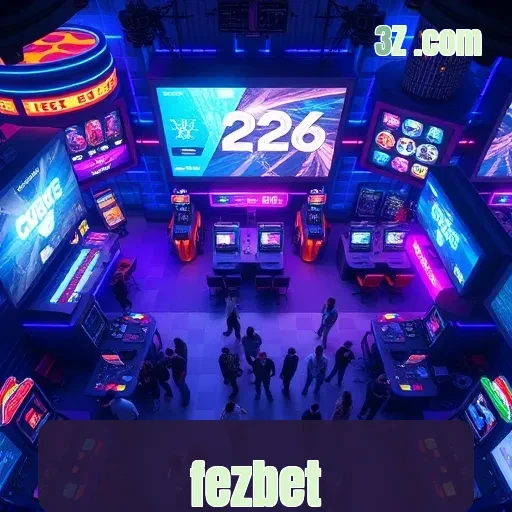 fezbet: Conheça as Promoções que Transformam seu Jogo