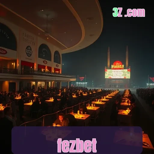 fezbet VIP: Descubra Recursos Exclusivos para Apostadores Apaixonados