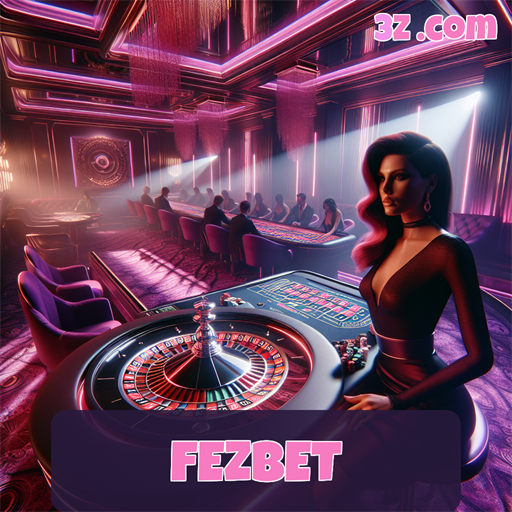 Entrando no Mundo dos Jogos: O Login do Fezbet