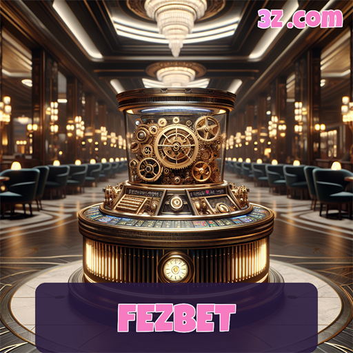 Descubra o mundo dos jogos na plataforma Fezbet Brasil