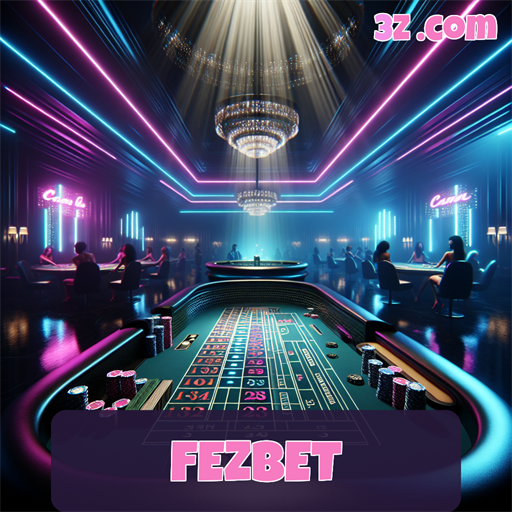 Slots da Fezbet: Diversão e Oportunidades em Cada Giro